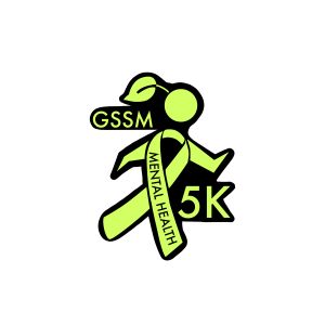 GSSM 5K Race For Mental Health Awareness